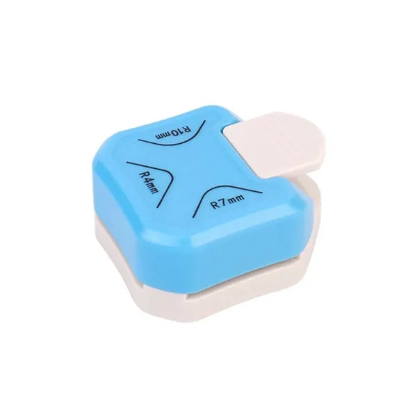 3 in 1 Paper Corner Rounder