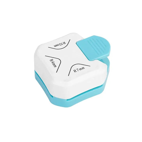 3 in 1 Paper Corner Rounder