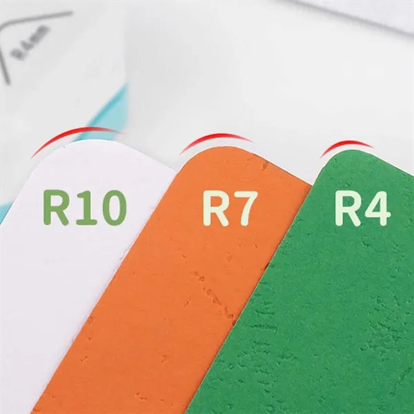 3 in 1 Paper Corner Rounder