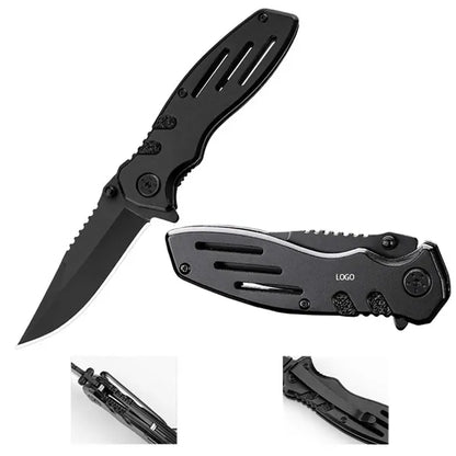 Ops Folding Knife