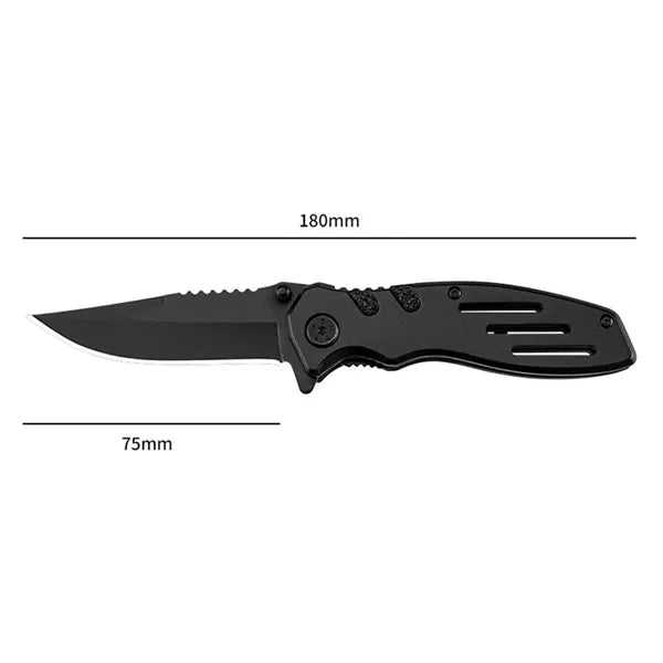 Ops Folding Knife