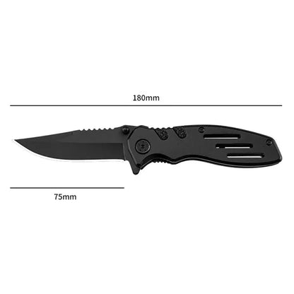 Ops Folding Knife