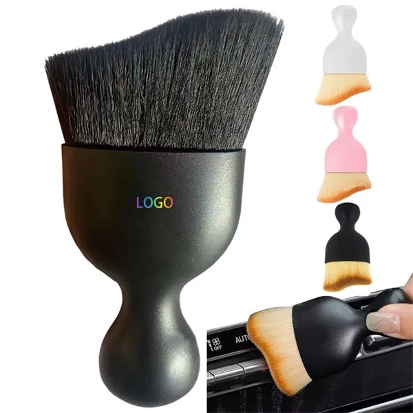 Car Interior Detailing Brush