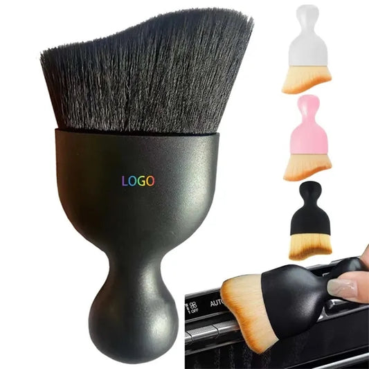 Car Interior Detailing Brush
