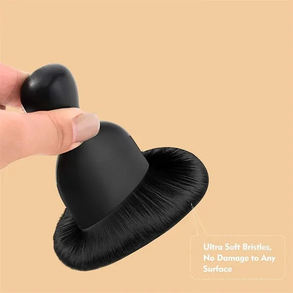 Car Interior Detailing Brush