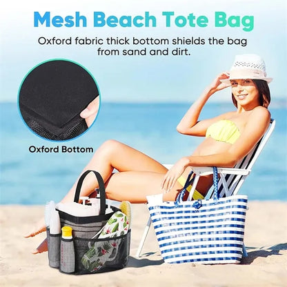 Mesh Shower Caddy
