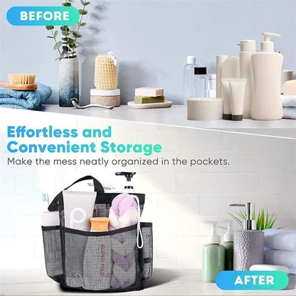 Mesh Shower Caddy