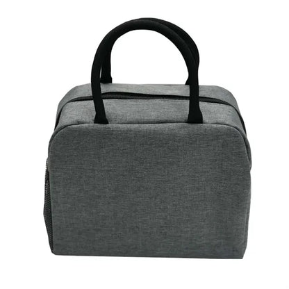 Insulated Lunch Bag