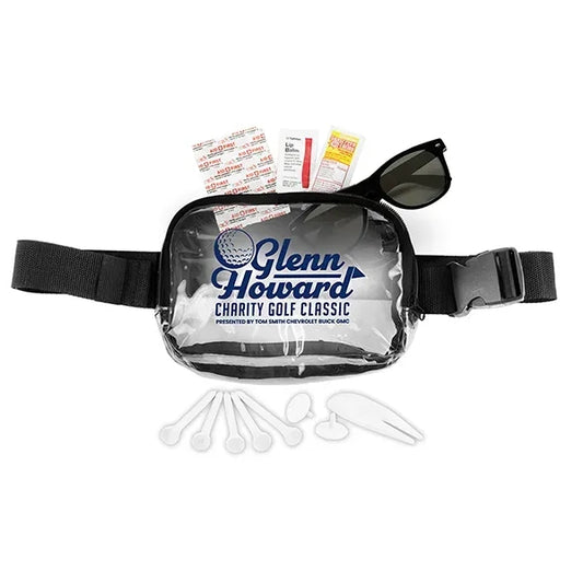 14 Piece Golf Kit