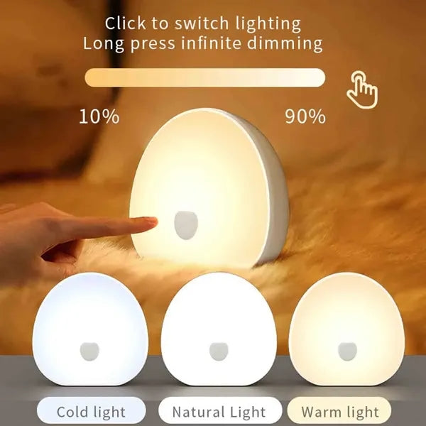 RGB Sleep White Noise Machine