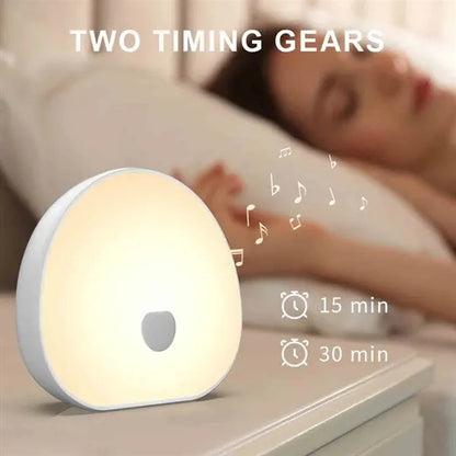 RGB Sleep White Noise Machine