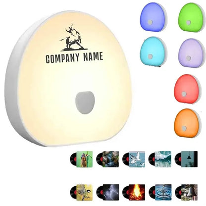 RGB Sleep White Noise Machine