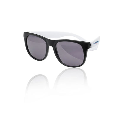Junie Kid Size Plastic Sunglasses