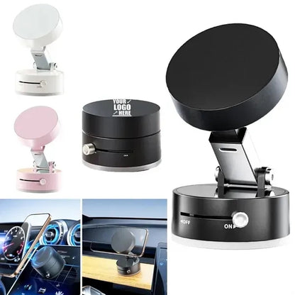 Magnetic Vacuum Suction Bracket