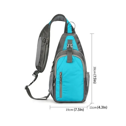 Sling Crossbody Bag