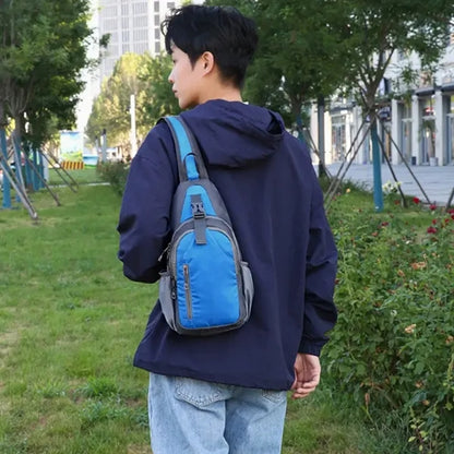 Sling Crossbody Bag