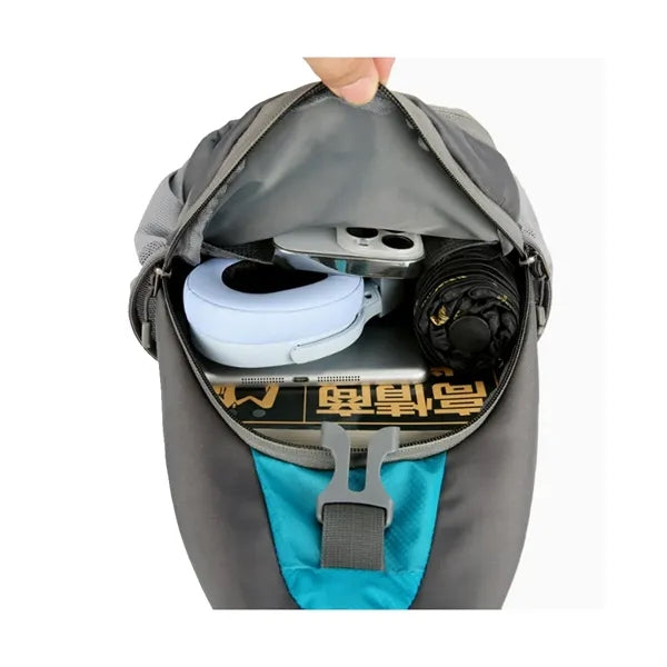 Sling Crossbody Bag