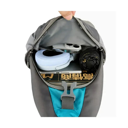 Sling Crossbody Bag