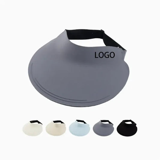 Foldable Sun Visors Hats