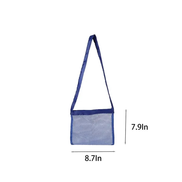 Children'S Beach Toy Storage Bag