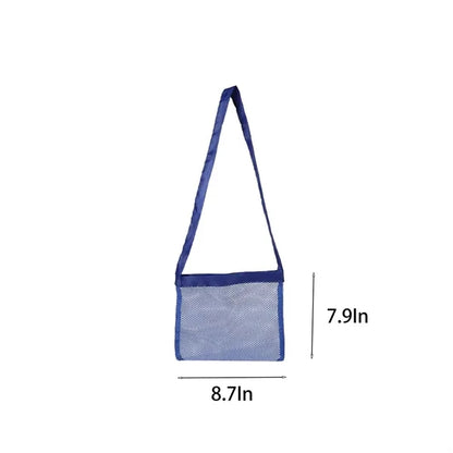 Children'S Beach Toy Storage Bag