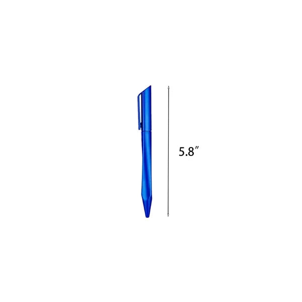 Personalized Triangular Pen