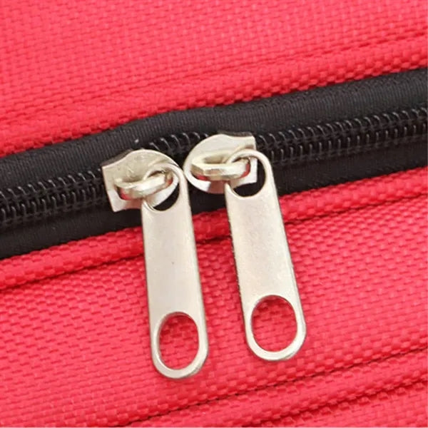 Waterproof Oxford Cloth Organizer Bag with Compartments