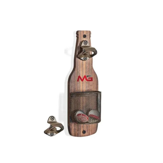 Wall Mounted Beer Opener