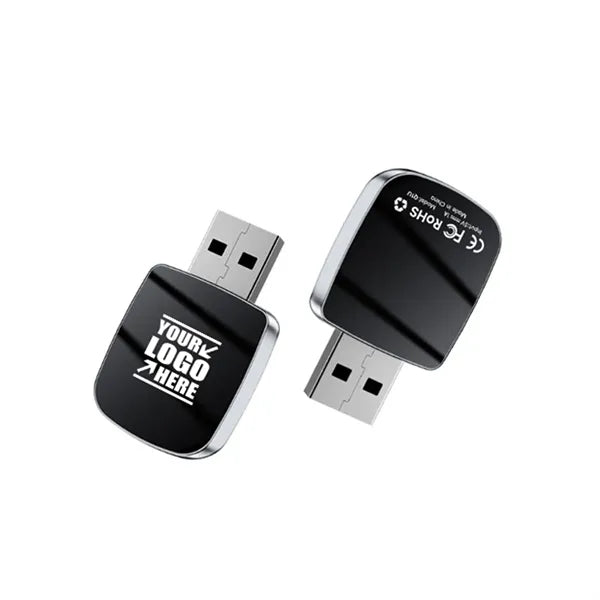 Mini Wireless Carplay Adapter