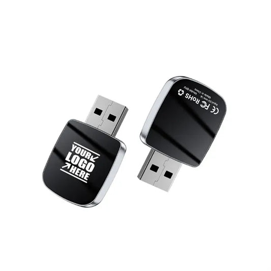 Mini Wireless Carplay Adapter
