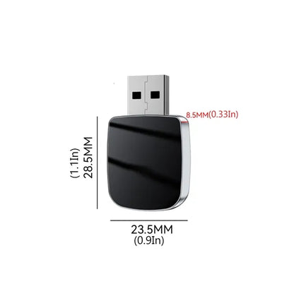 Mini Wireless Carplay Adapter