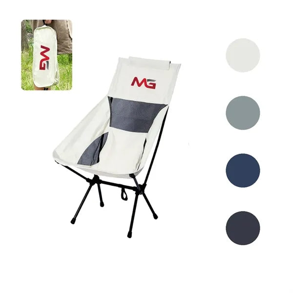 Portable Foldable Outdoor Camping Chair