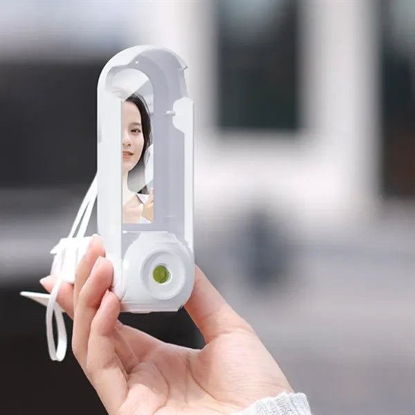 Portable Quiet Handheld Fan