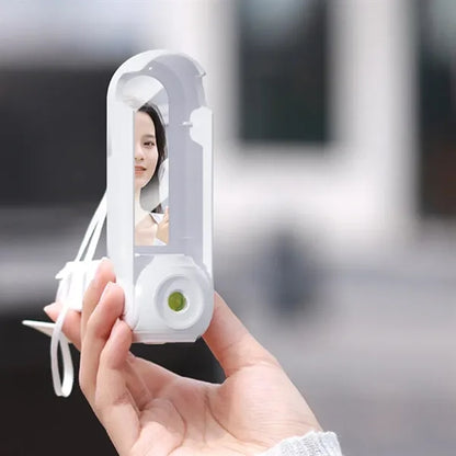 Portable Quiet Handheld Fan