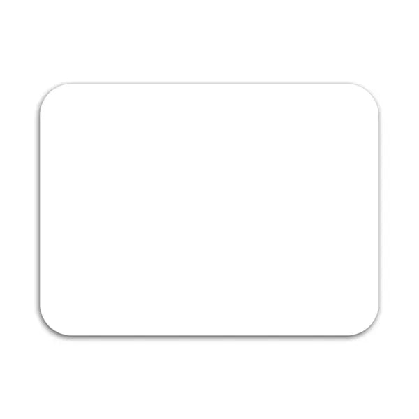 Round Corner Magnet 2 x 2-11/16