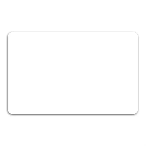 Credit Card Shape Magnet