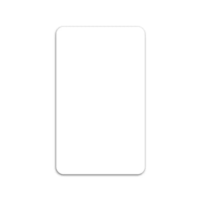 Round Corner Magnet 3 x 5