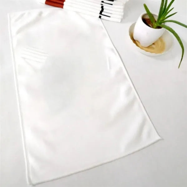 Custom Printed Microfiber Sports Towel
