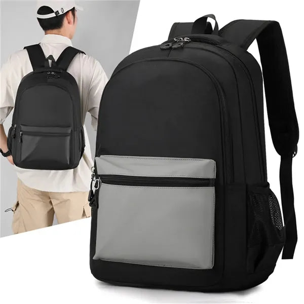 Durable Backpack Stylish Design