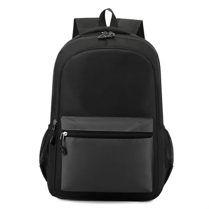 Durable Backpack Stylish Design