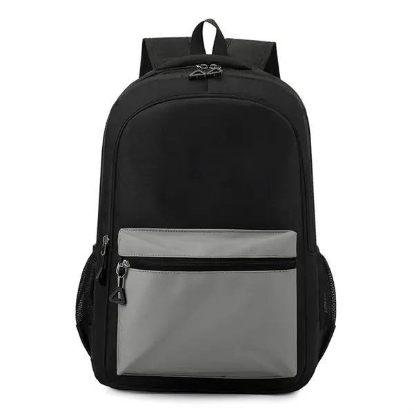 Durable Backpack Stylish Design