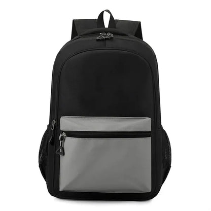 Durable Backpack Stylish Design