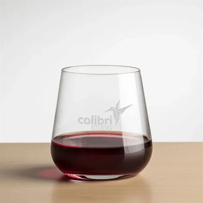 Howden Stemless Wine - Deep Etch