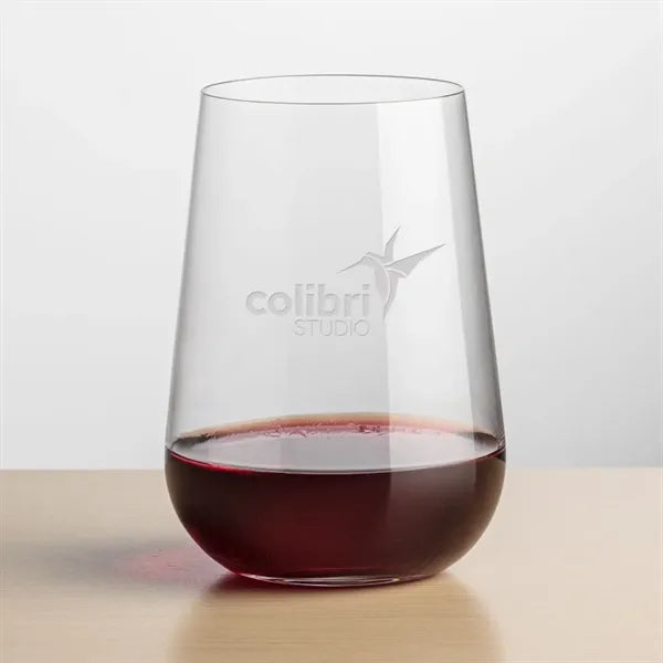 Howden Stemless Wine - Deep Etch