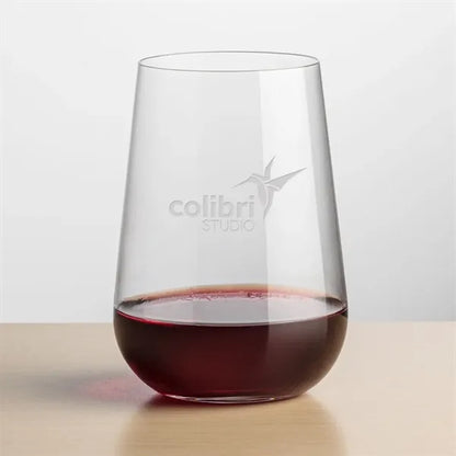 Howden Stemless Wine - Deep Etch