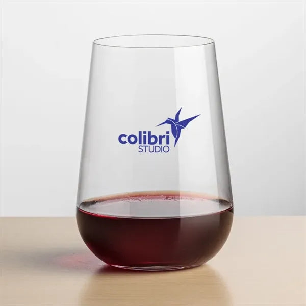 Howden Stemless Wine - Imprinted