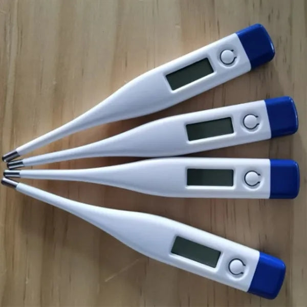 Digital Thermomete r Oral Armpit Accurate Body Temperature