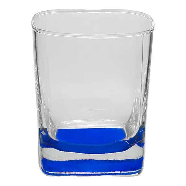 11 oz. Thick Restaurant Glasses
