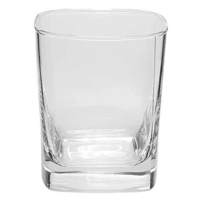 11 oz. Thick Restaurant Glasses