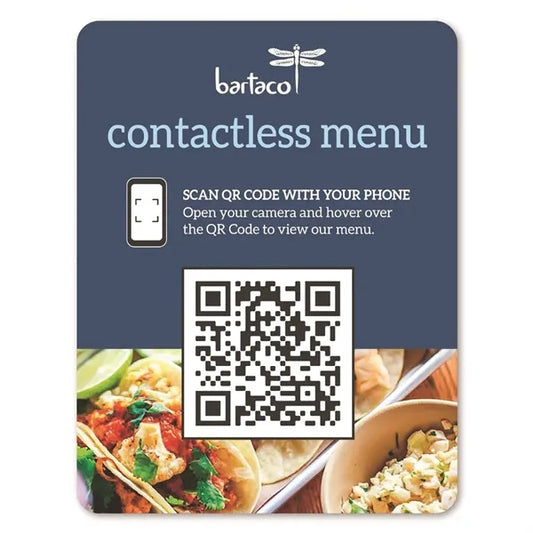 Counter Mat 8-1/2 x 11 Removable Adhesive